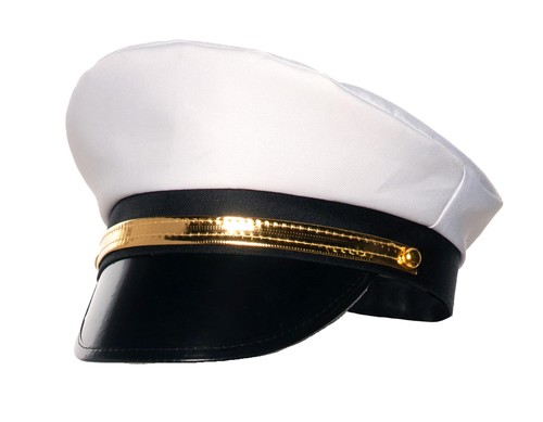 Admiral hut erwachsenenkostüm - hut,