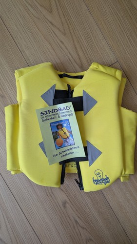 Sindbad beco schwimmweste - sindbad, /