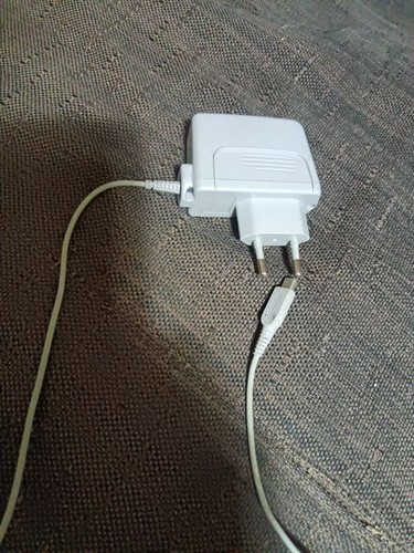 Ladekabel nintendo 3ds - nintendo,