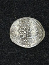 1 Kreuzer Regensburg 1716