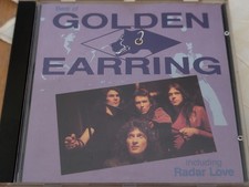Golden earring best - golden, of
