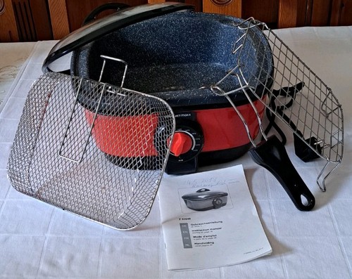 Multikocher gourmetmaxx 1 - gourmetmaxx,