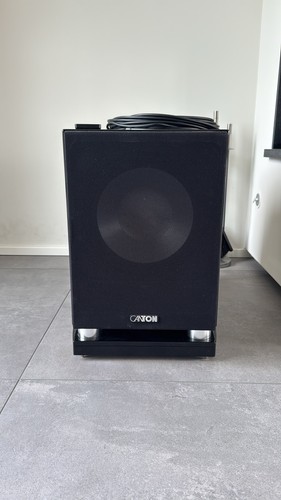 Canton vento sub 850 - 850, r