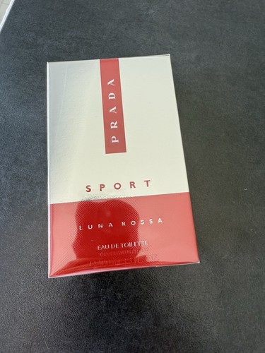 Prada luna rossa sport 100ml - luna,