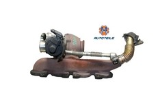 Opel Insignia B Turbolader Turbo 1.6 CDTI B16DTH 55493250