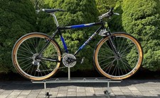 Univega Alpina S6.5 on Shimano Deore LX, retro MTB