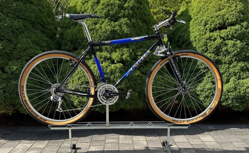Univega alpina on - alpina,