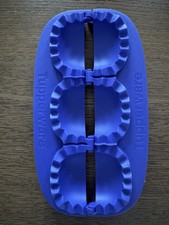Tupperware 3 teigfalle - 1,