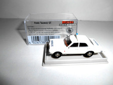 Brekina 19117 Ford Taunus GT