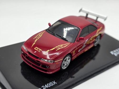 1997 nissan 240sx - -, fast