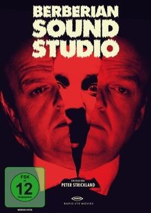 Berberian sound studio - berberian,