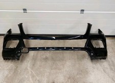 Stoßstange Mercedes ML W166 Frontstoßstange Stoßfänger Vorne A1668851425 Origina