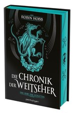 Der erbe - schatten,