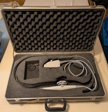 Acuson V510B TEE Bi-Plane Ultraschall-Sonde 3,5-5 MHz