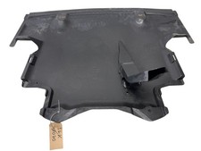 Mercedes SLK 200 / R170 / Vor-Facelift / Unterfahrschutz Unterbodenschutz