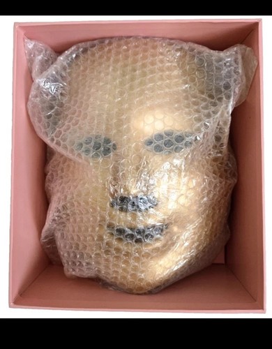 Skin light therapy - mz, golden