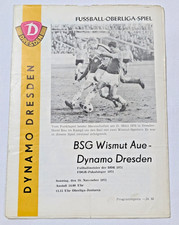 Orig programm dynamo - sg,