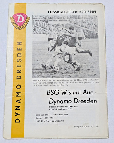 Orig programm dynamo - orig.,