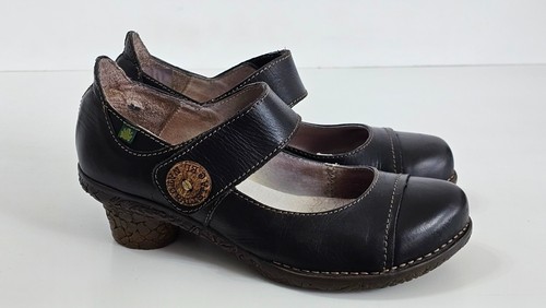 Naturalista bequeme - el,