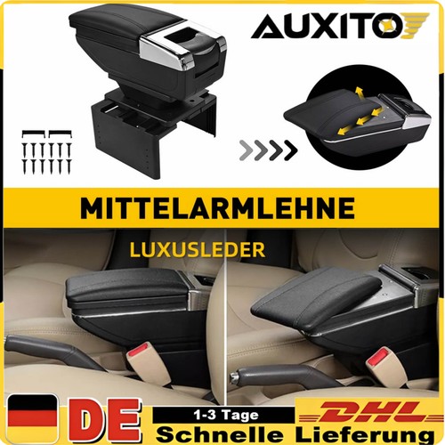 Auto mittelarmlehne mit - mittelarmlehne,