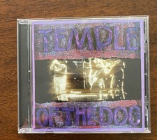 Temple the dog - temple, of
