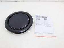 Carbest RW Nautic Bullauge Rundfenster für 40mm Wandstärken Ø 295mm starr Wohnwa