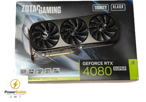Zotac gaming geforce - zotac, rtx