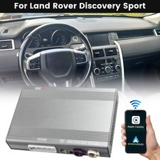 Für Discovery Sport