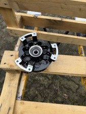 Radnabe Vorderrad für