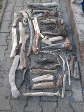 Treibholz Schwemmholz