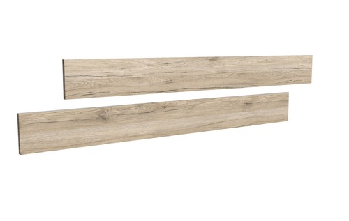 Bettseiten kiruna babyzimmer - bettseiten, "kiruna"