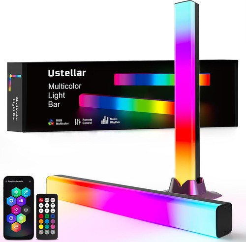 Ustellar smart led - ustellar,