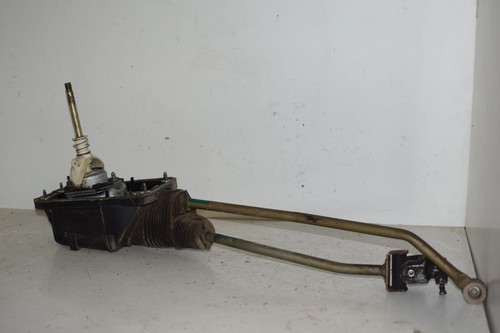 Passat schalthebel - 3b,