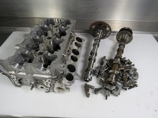 Zylinderkopf Nockenwelle rechts Jeep GRAND CHEROKEE IV WK 3.0 CRD 80.000 km