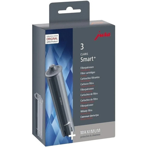 Original jura claris smart - original,