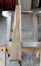 Eichenholz Eiche Bohlen