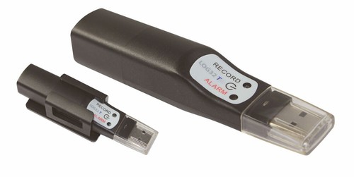 Tfa 1055 log - tfa, 32