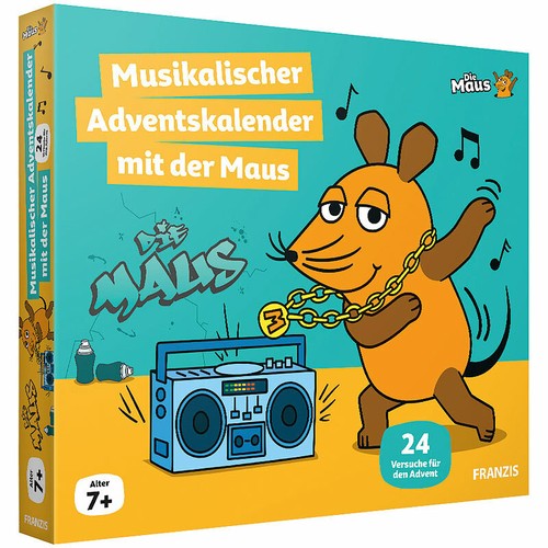 Franzis musikalischer - franzis,
