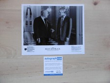 Brad Pitt "Meet Joe Black" Original Autogramm signed 20x25 cm Bild ACOA