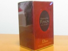 Hypnotic Poison Eau Secrete By
