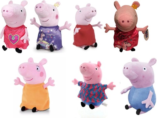 Peppa wutz schorsch - wutz, mama
