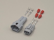 Yamaha Nebenverbraucheranschluss MT-07 MT-09 MT-10 R1 R6 FZ6 Tracer Stecker