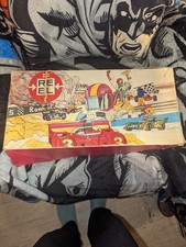 Lola T70 MKIII REEL LOLA 109  1:10 RC Modell Auto 60/70 Jahre Vintage Rarität