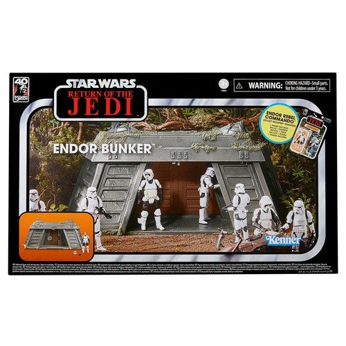 Star wars episode playset - star,