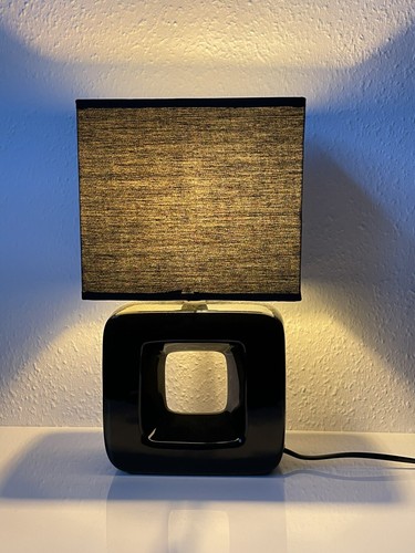 Tischlampe nachttischlampe - tischlampe,