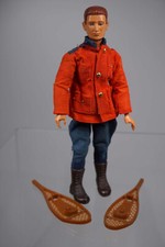 vintage 1970's Madelman Spain