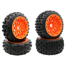 1/5 Nylon Offroad Unebenheiten