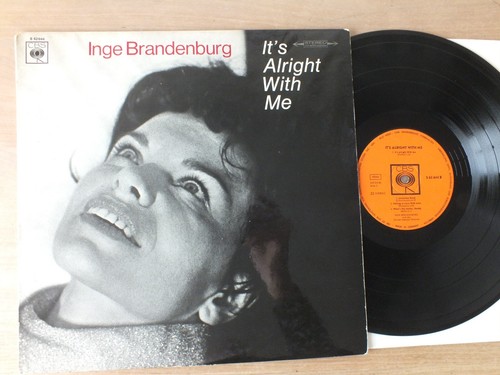 Inge brandenburg it s - inge, it's