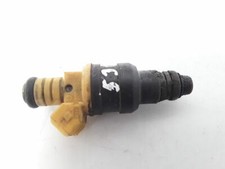 Alfa Romeo 166 1999 2.5 V6 Motor Kraftstoffinjektor 0280150702 Benzin 140kW