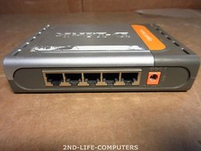 D-Link DGS-1005D 5x